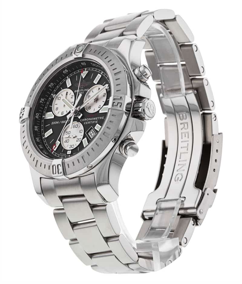 Breitling Colt Chronograph II A73388